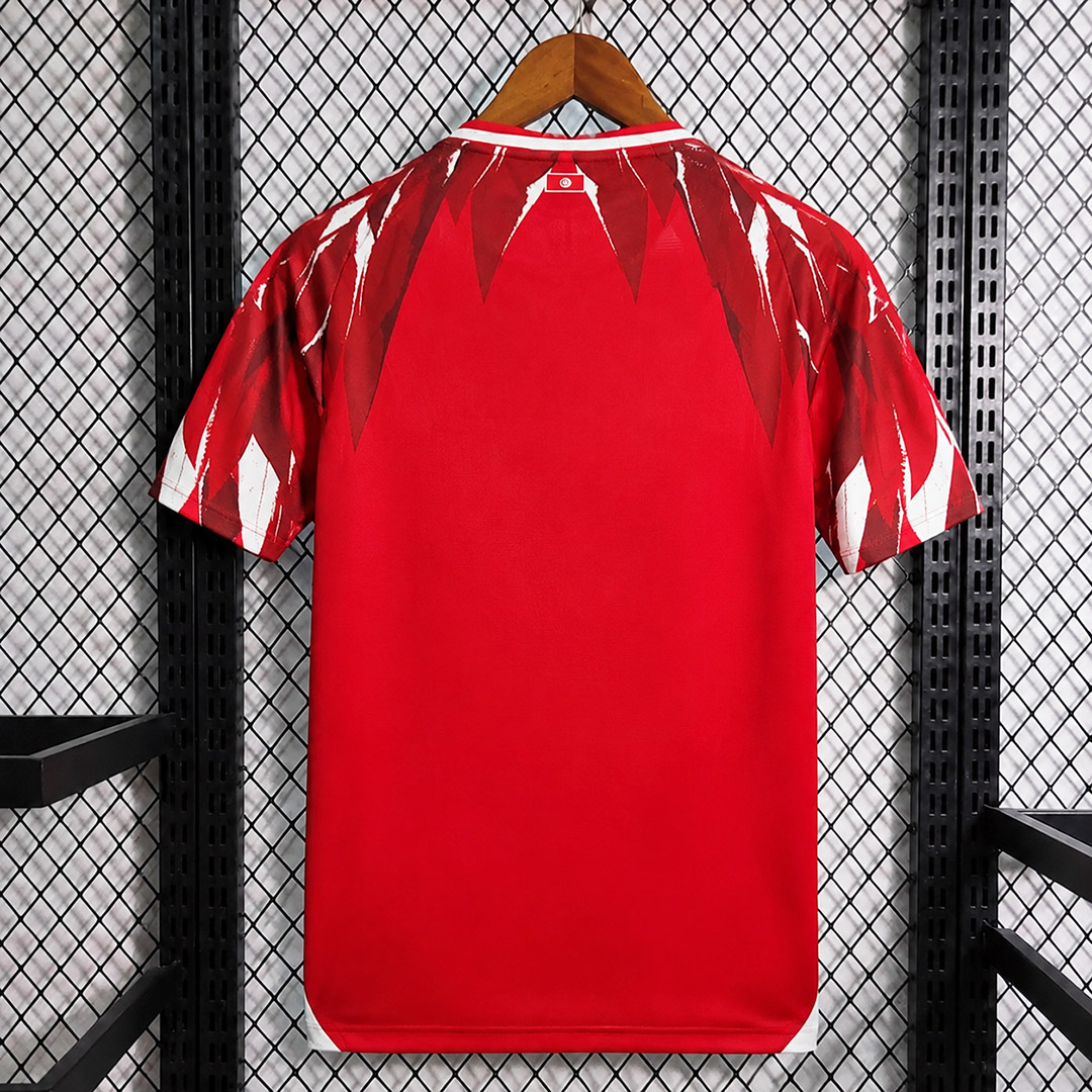 Tunisia 2026/27 Away Jersey S-4XL Fan Version