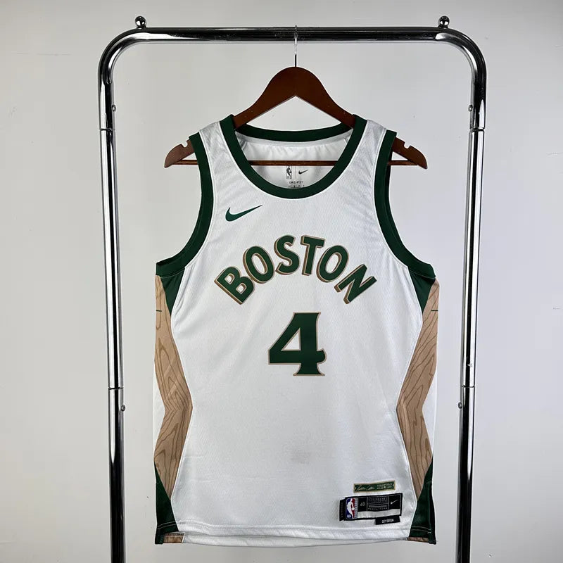 Maillot Boston Celtics HOLIDAY 4 NBA Basket 2023 2024€35.99