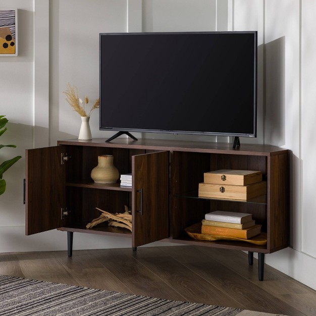 Dark Walnut Saracina Home