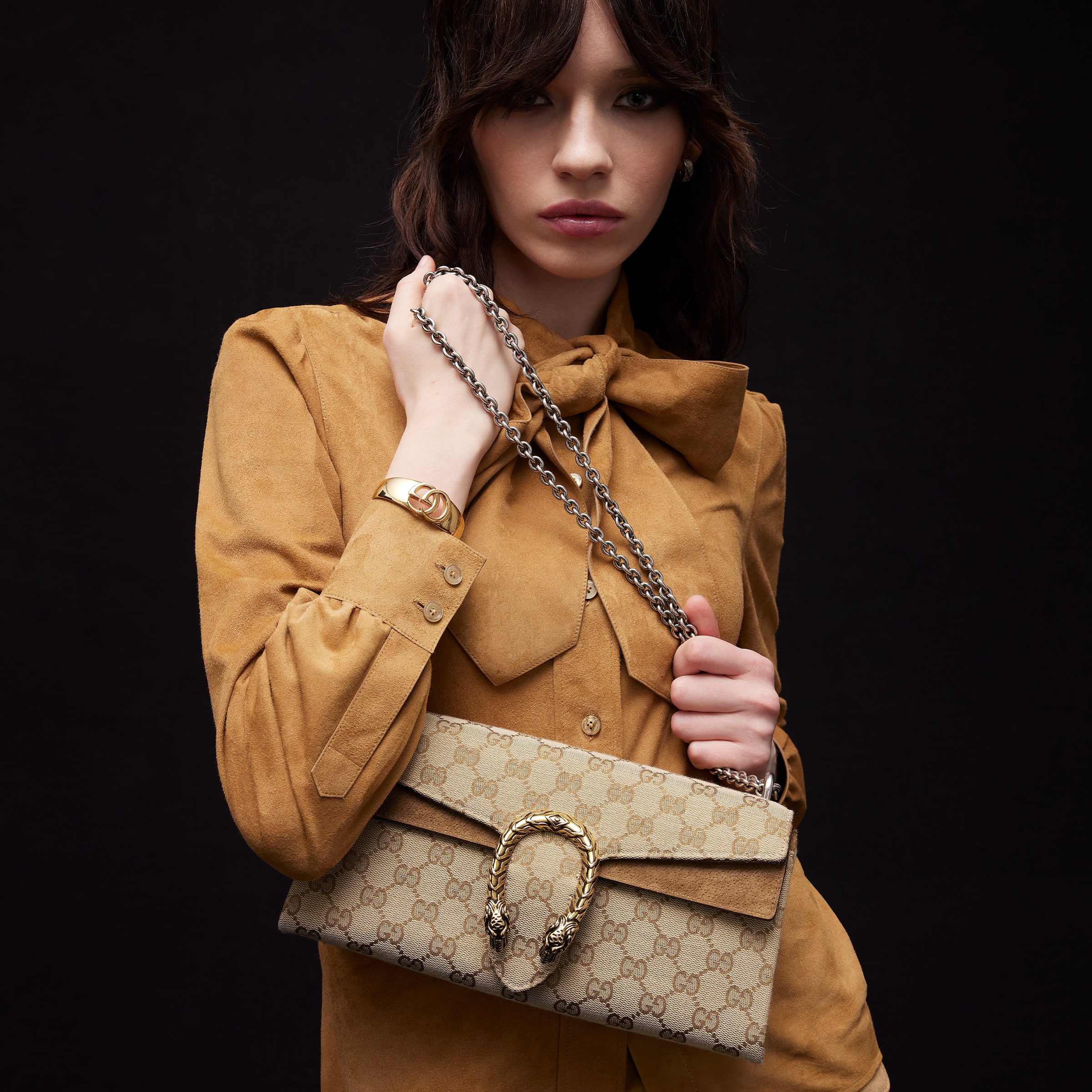 BAG（28 X 14 X 7 CM)