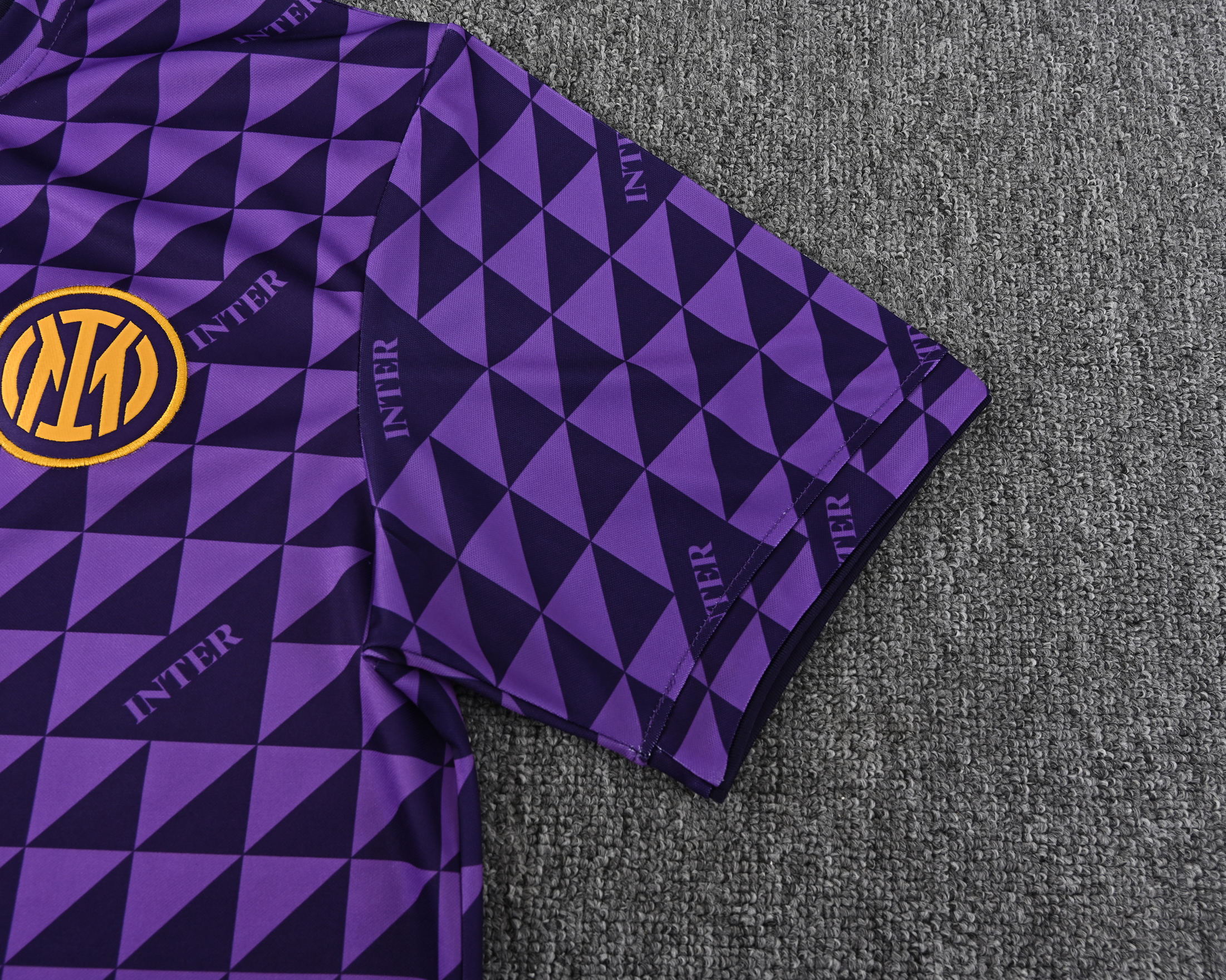 Inter Milan 26/27 Training Suit