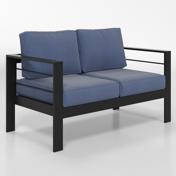 Royalcraft Aluminium Outdoor loveseat