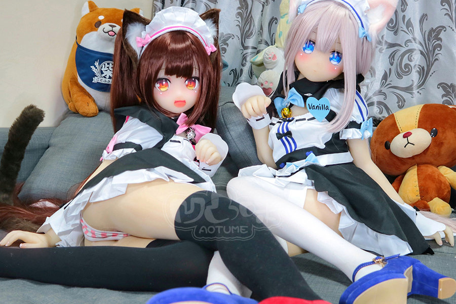 135cm Head#58 Cosplay Sex Doll