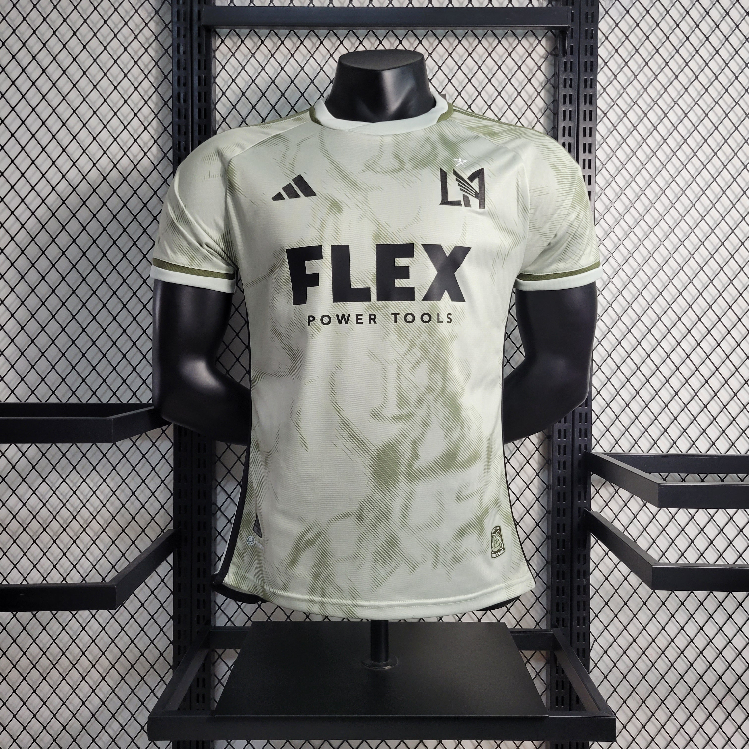 Los Angeles FC Maillot 2023 2024€14.99