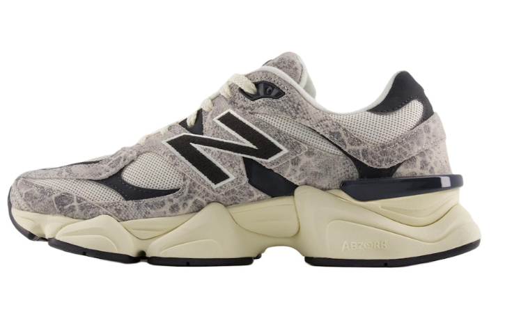 New Balance 9060 Year of the Snake U9060SNA Casual Running Sneakers