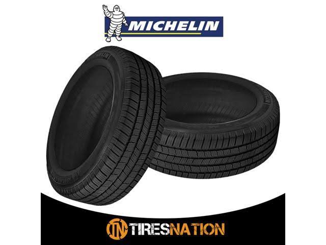 Michelin LTX M/S2 275/55R20