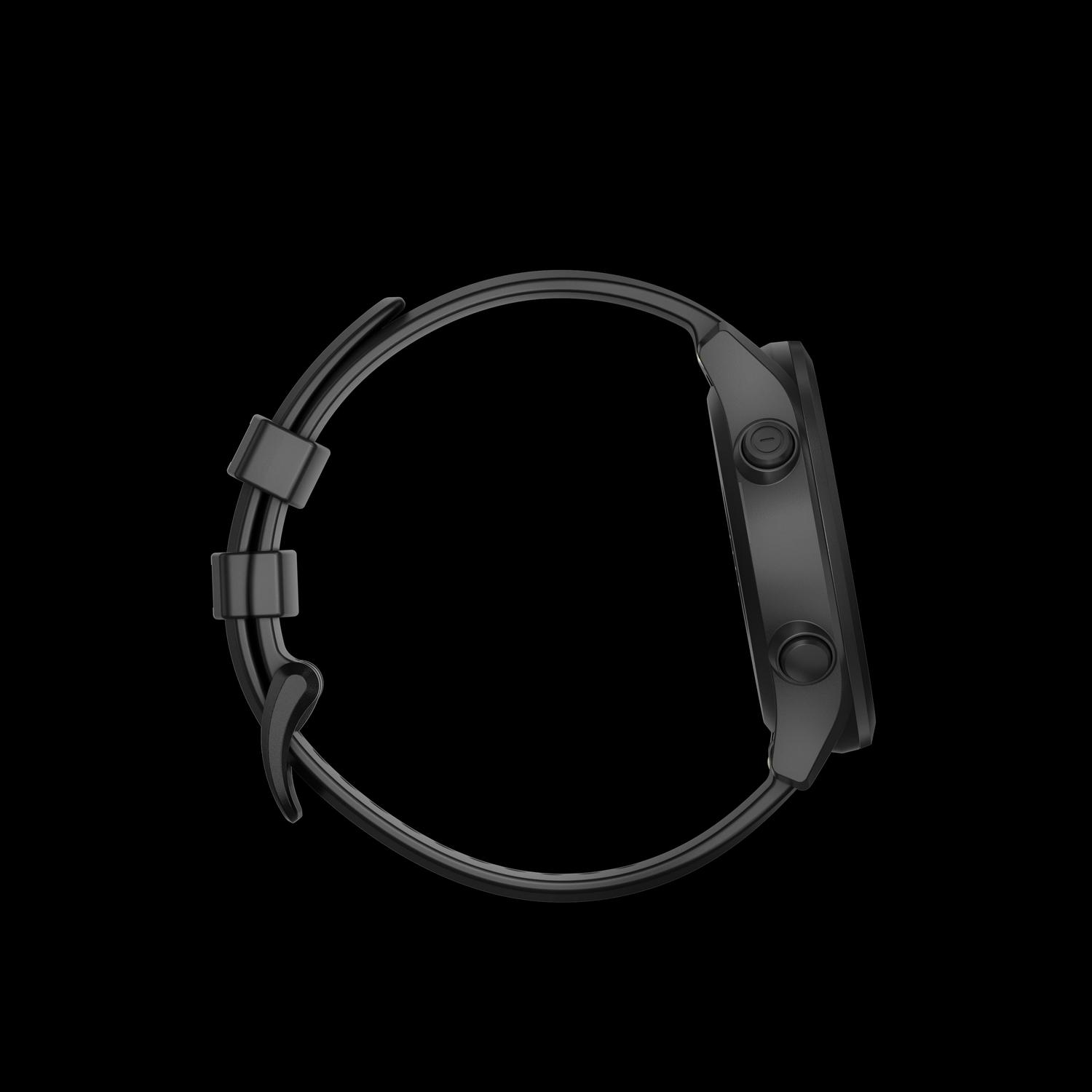 Garmin Approach S12 Golf Watch, Black