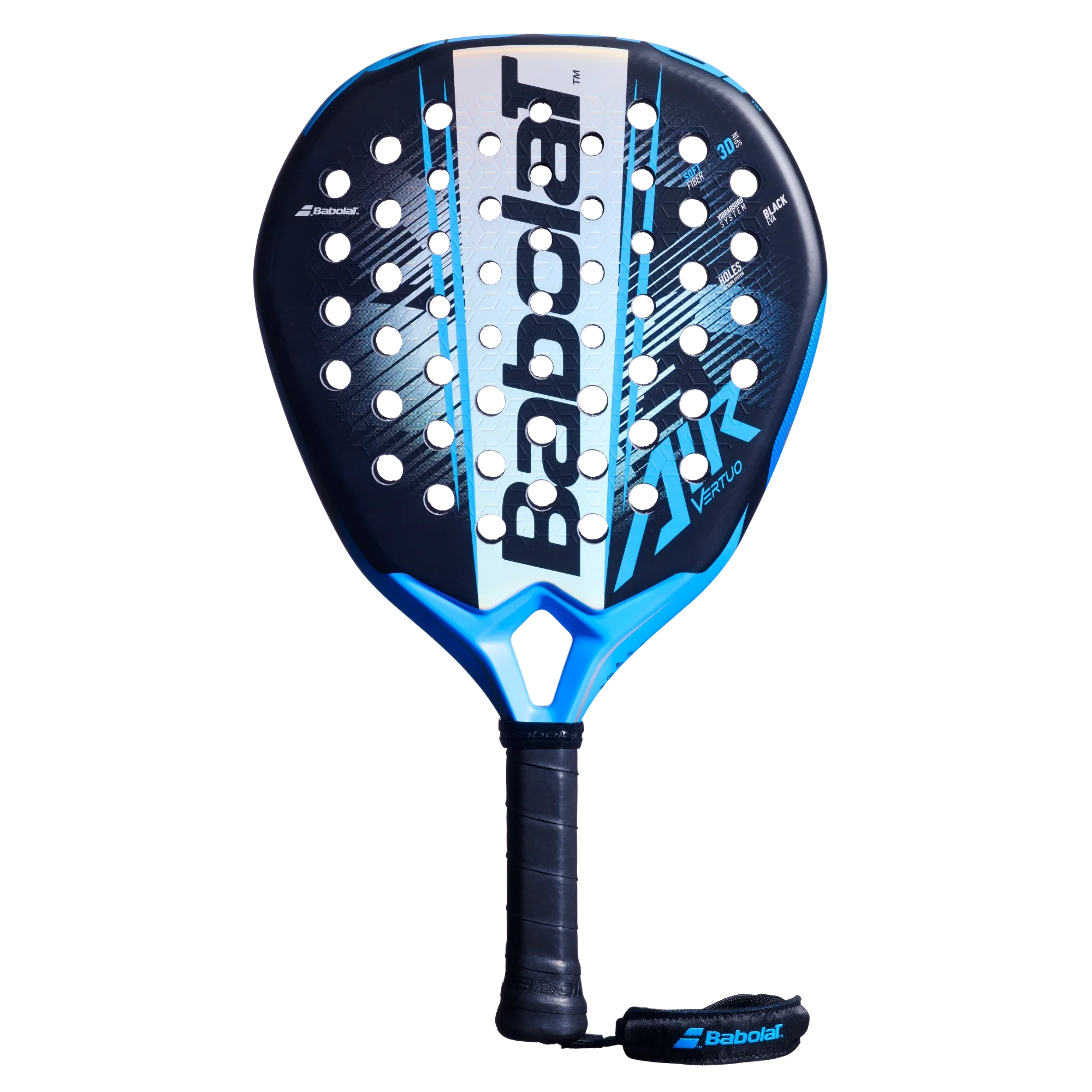 Babolat Air Vertuo 2.6 Padel Racket