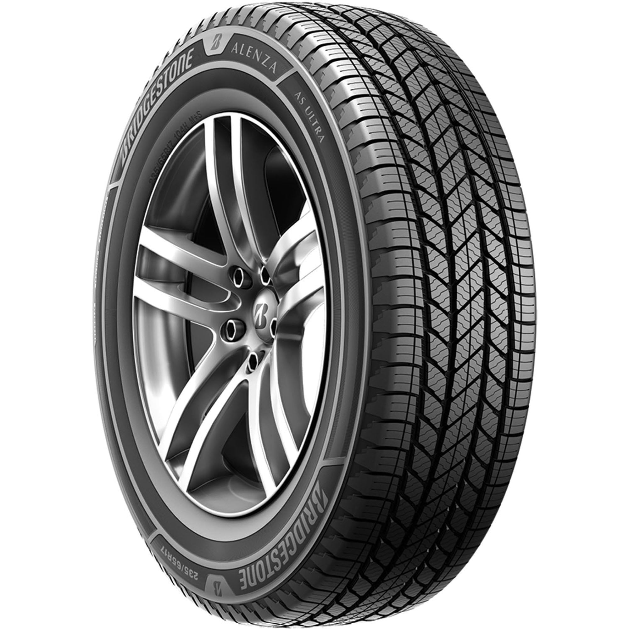 Full season 235/45R20 100W XL SUV/ crossover tires