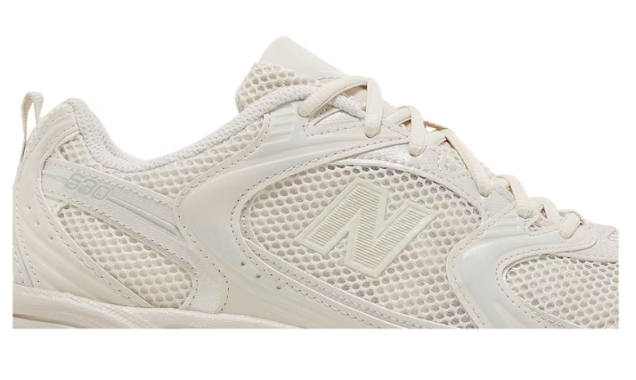 New Balance 530 Beige MR530AA1 Casual Running Shoes