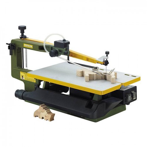 2026 2-speed Scroll Saw DS 460