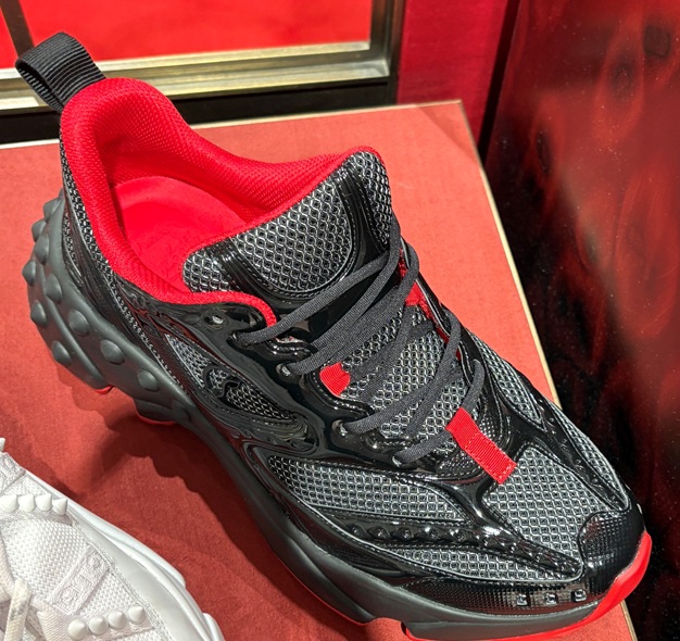 Sneakers -Men