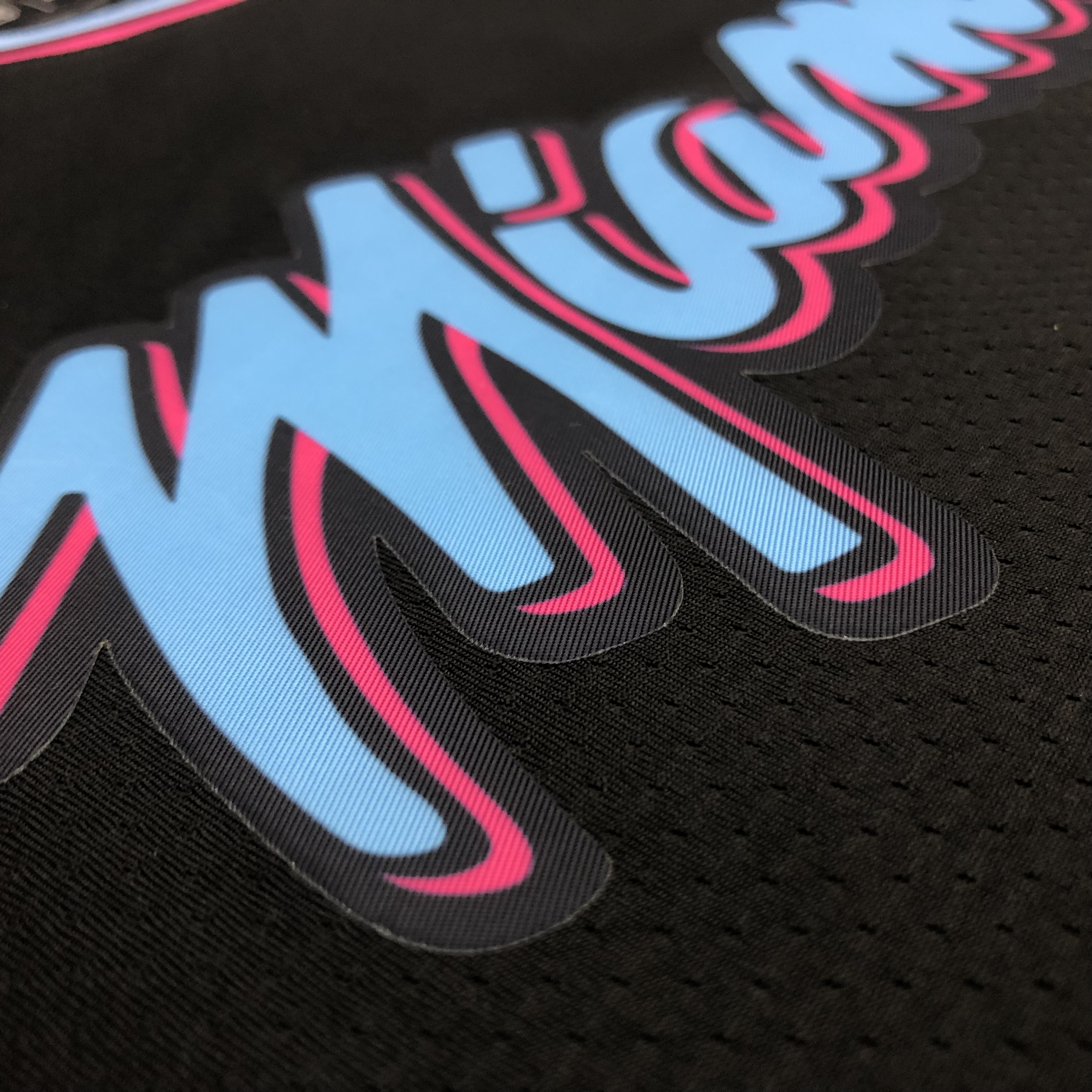 Miami Heat Black Jersey No.14