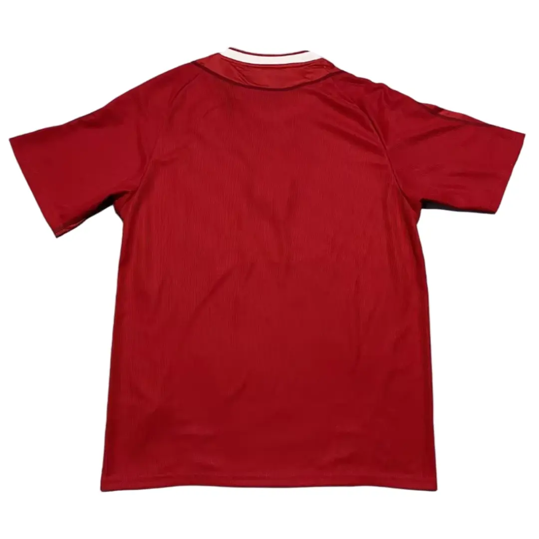Retro LVP 2002-04 Home