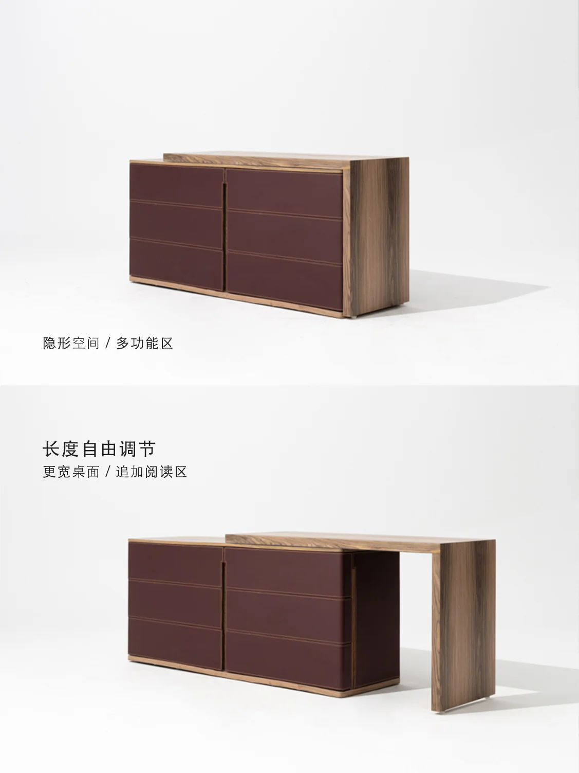 GA040 - Study Room Series 