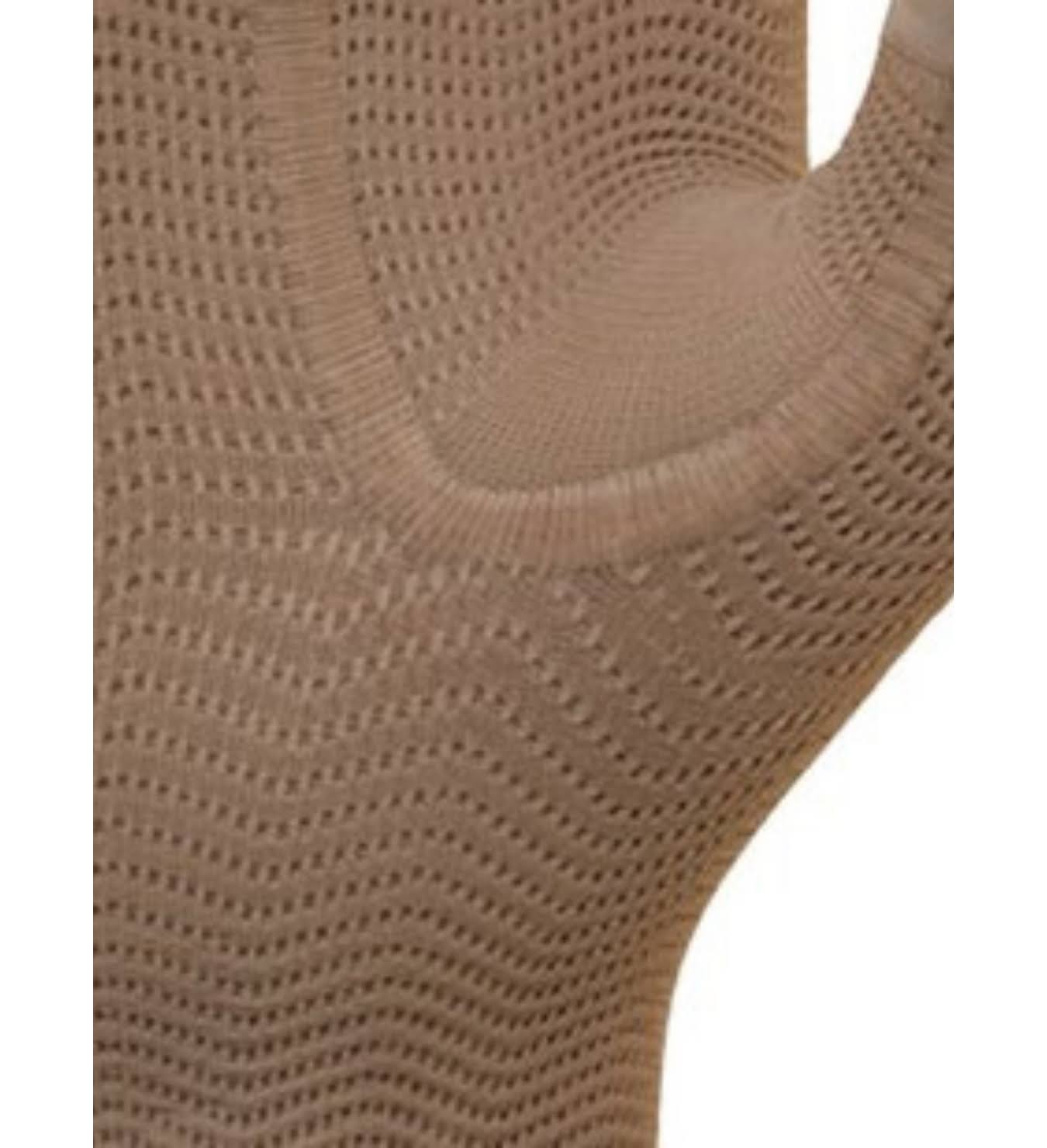 Solidea Medical 0429a5 Active Massage Gauntlet, Small - Camel