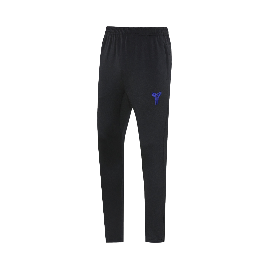 Barcelona Jacket Tracksuit 2025/26 Black&Purple