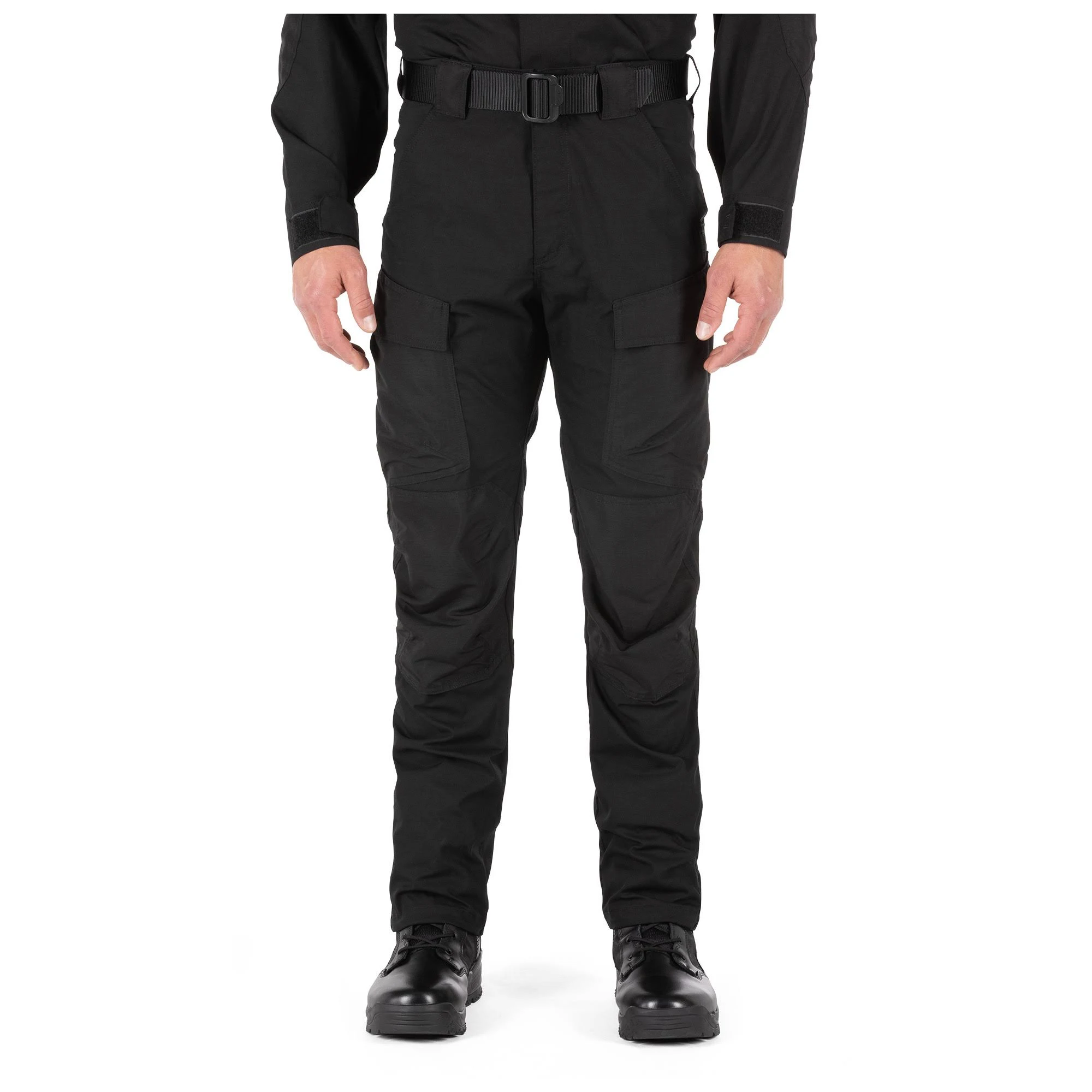 5.11 Tactical Quantum TDU Pant - Men&s, Black, 30-32, 74504-019-30-32