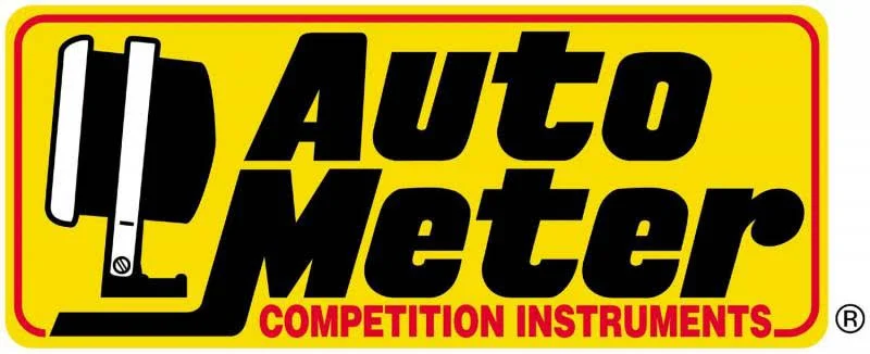 Auto Meter 2151 Carbon Fiber Electric Gauge Mounting Cup