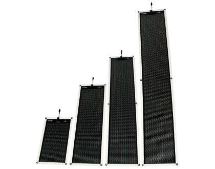 PowerFilm R 14 14W Rollable Solar Panel Charger