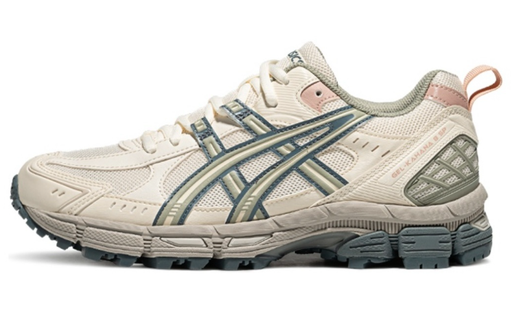 ASICS Gel-Kahana 8 SP Beige/Grayish green 1203B136-102