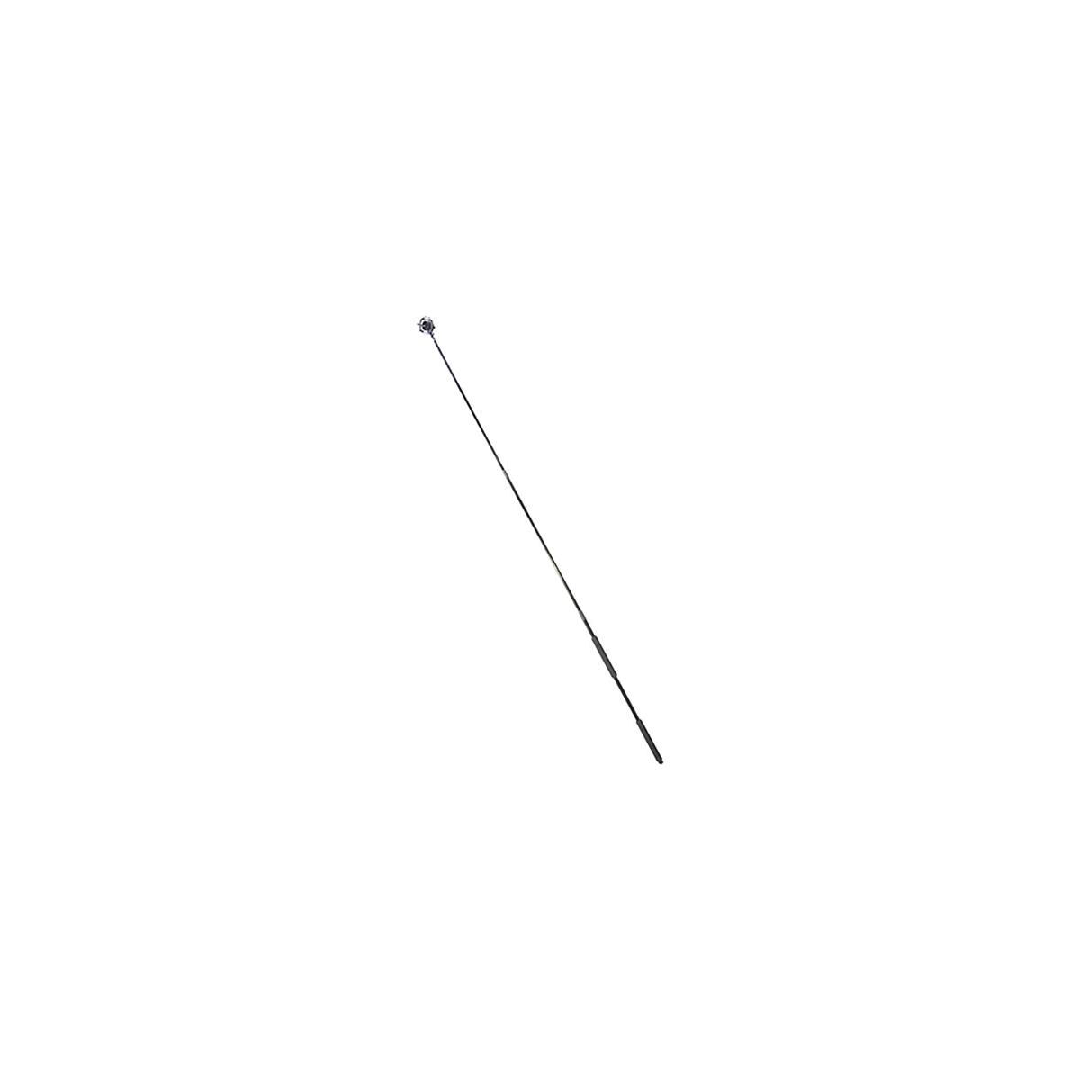 ProAm 8& Telescopic Boom Pole with Universal Shock Mount