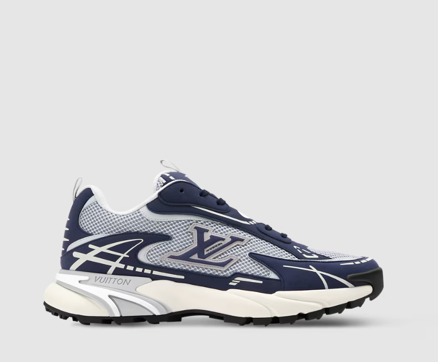 LV Tatic Runner Sneaker