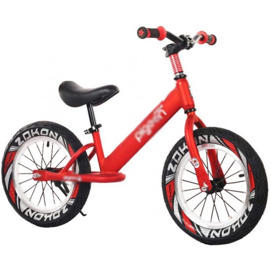 12″ Kids’ Balance Bikes Ride-On Toys and Accessories Pre Kindergarten Toys car Fast Racing Children’s Lightweight Birthday Gift 2 to 6 Years Old