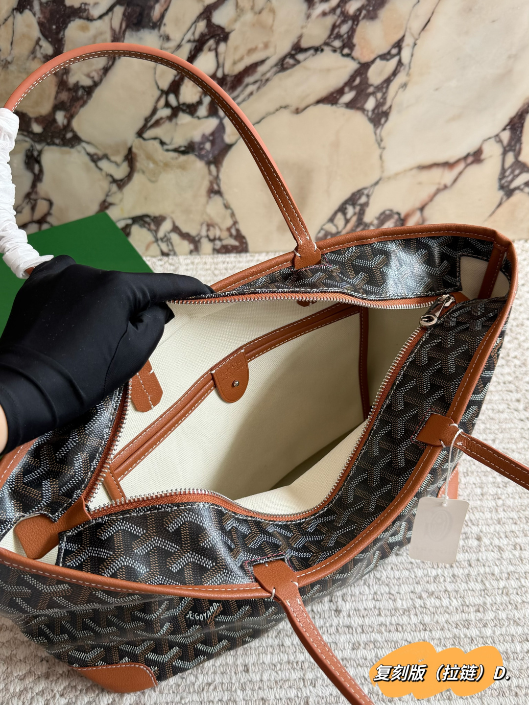 GOYARD bag - cnluxepick