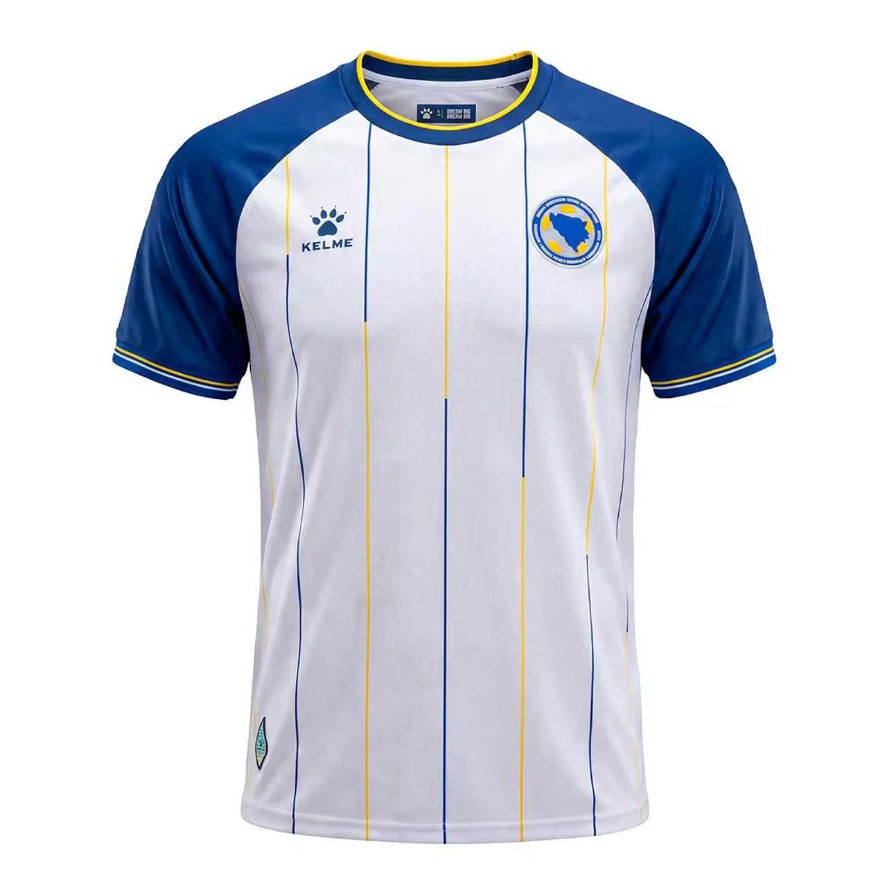 Bosnia and Herzegovina