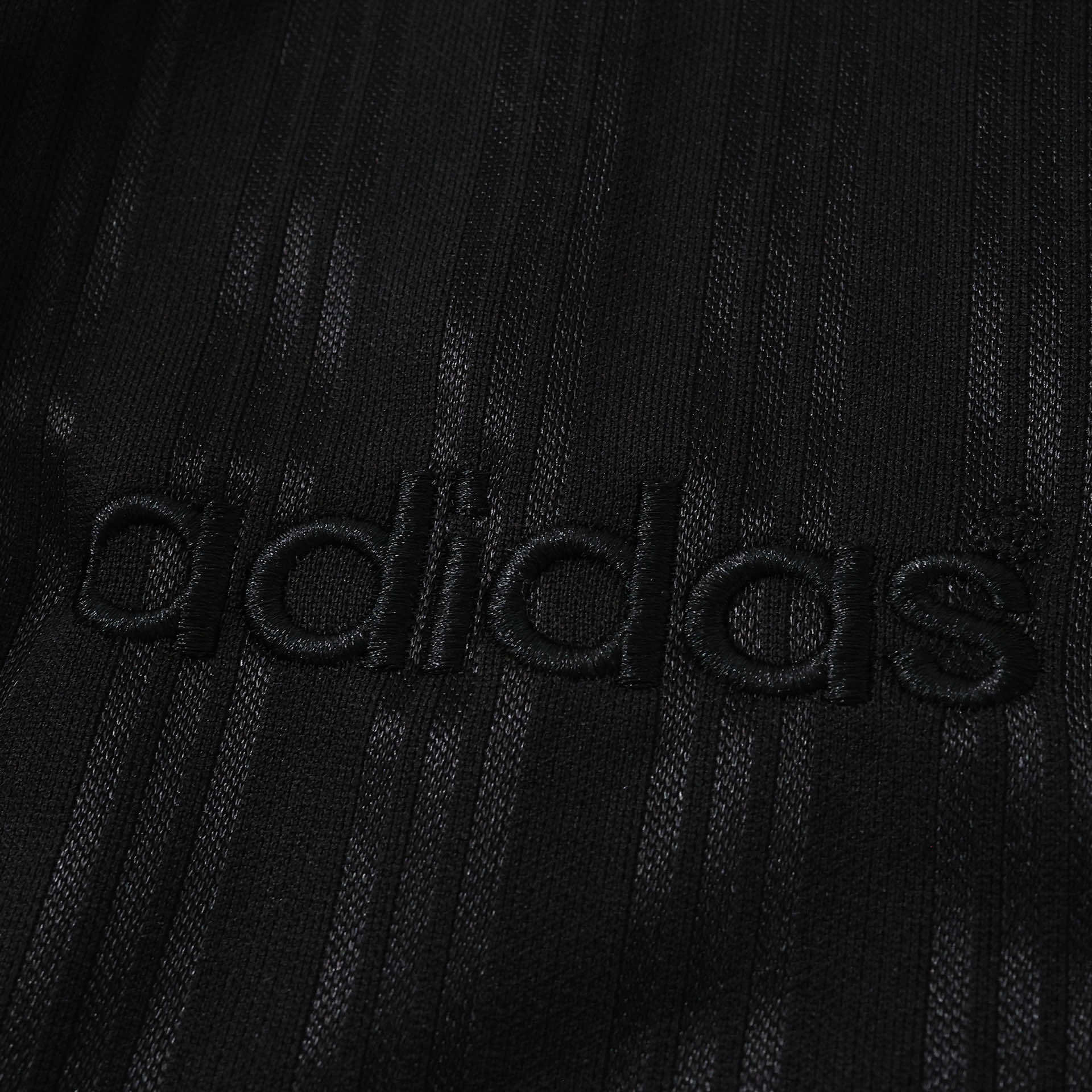 Bringback 95-96 Adults Special Edition Blackout Jersey