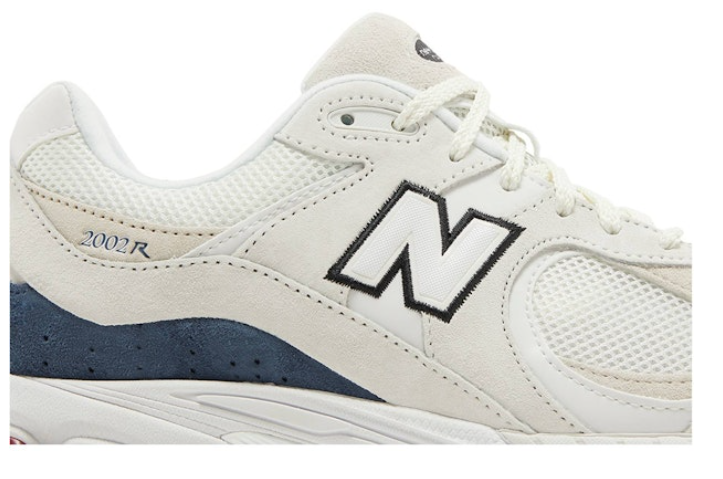 New Balance 2002R Reflection Vintage Indigo M2002RFV Casual Running Shoes