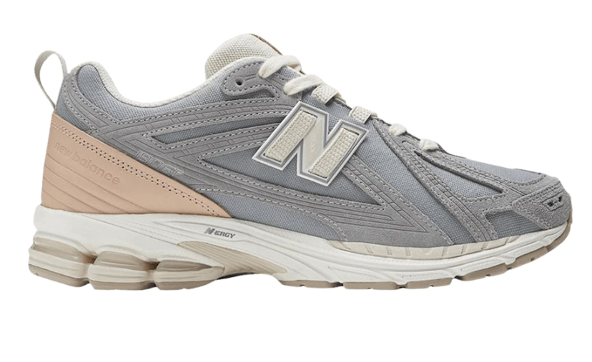 New Balance 1906R Slate Grey Frappe M1906FA Casual Running Shoes