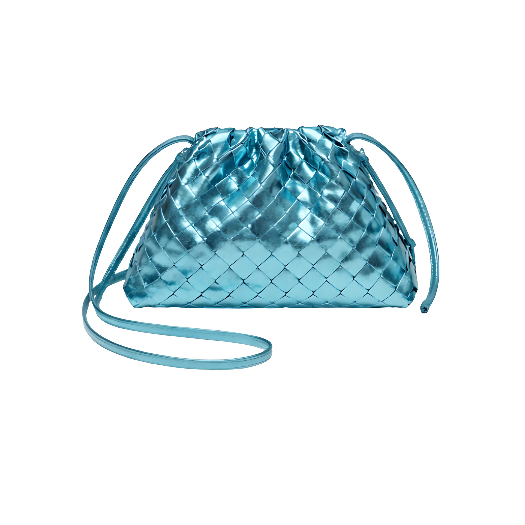 Bottega Veneta Bag | Intrecciato Leather Mini