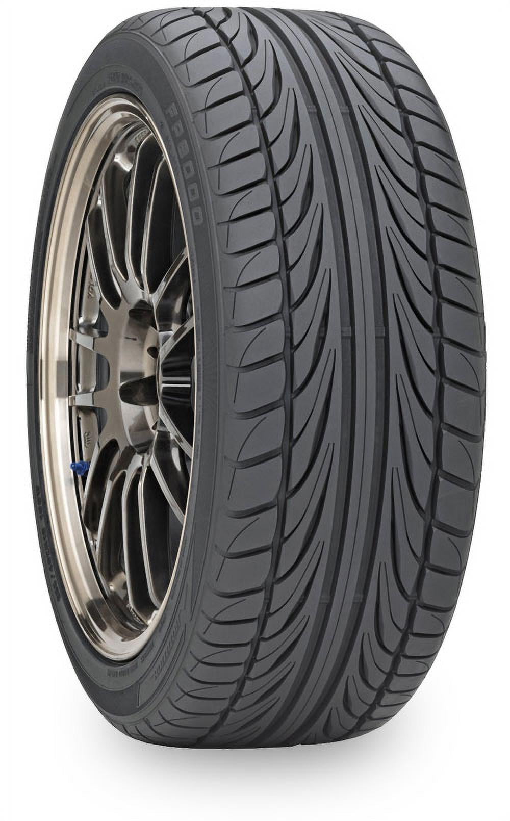 Ohtsu FP8000 Summer Tire - 255/30R22 95W