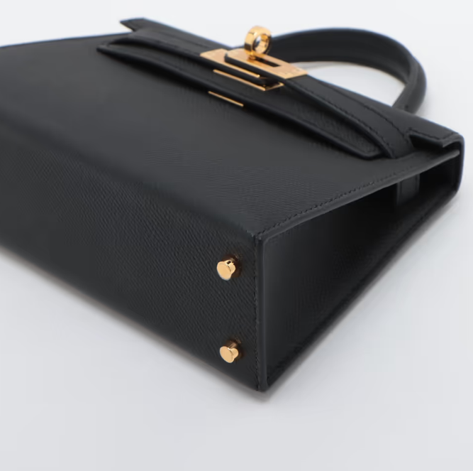 Hermès Mini Kelly II