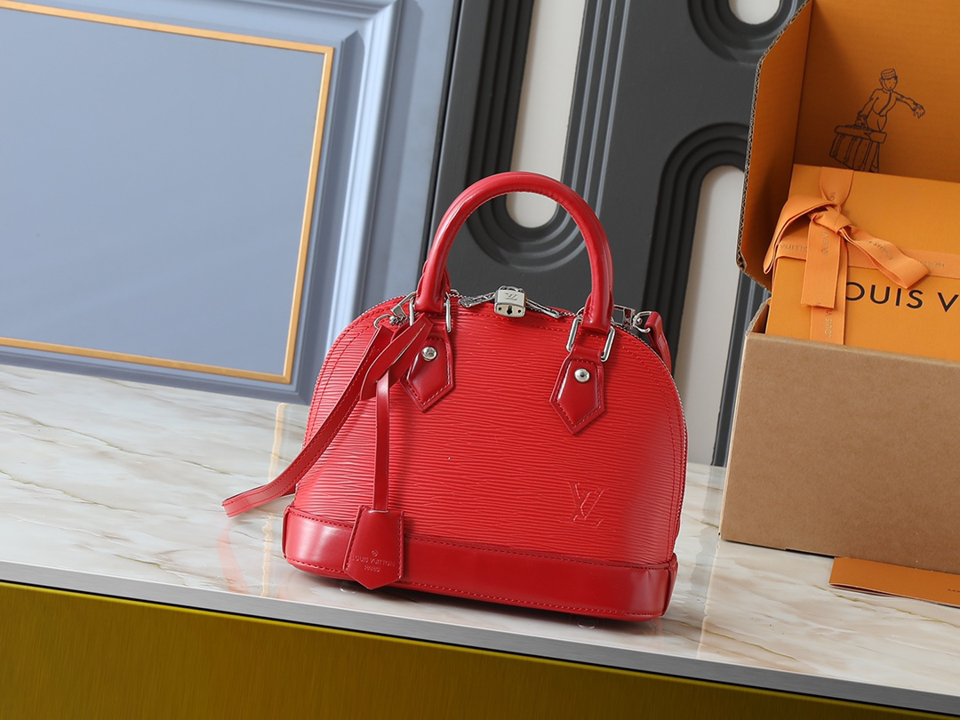 LV Alma BB Handbag - cnluxepick