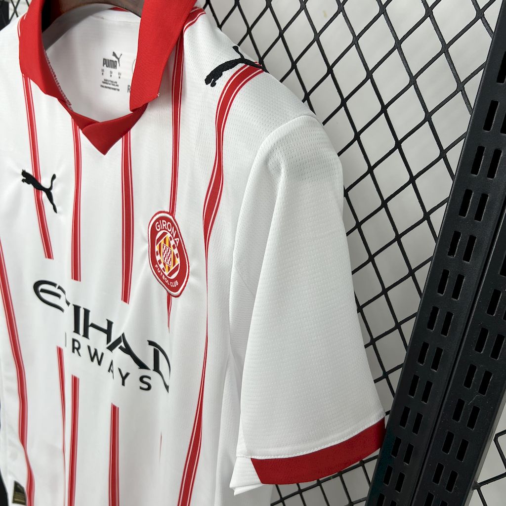 Girone maillot foot 2025 2026€14.99