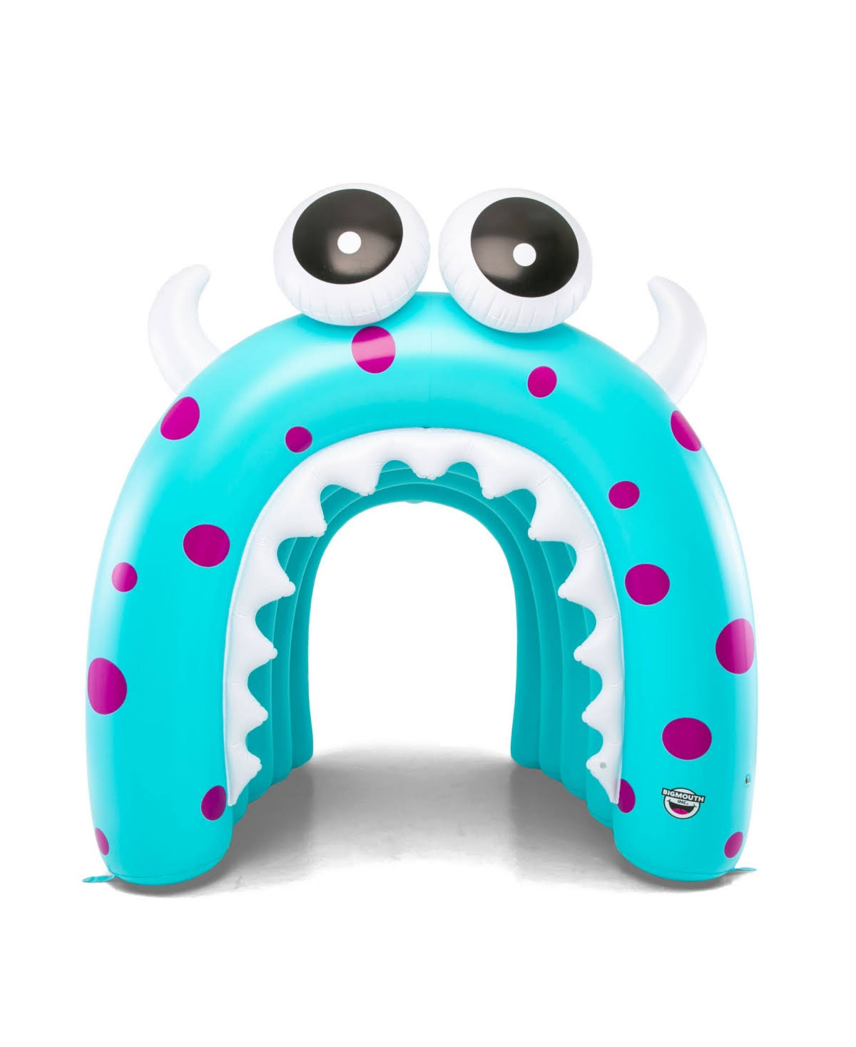 Big Mouth Inc. Giant Monster Tunnel Sprinkler - Multi