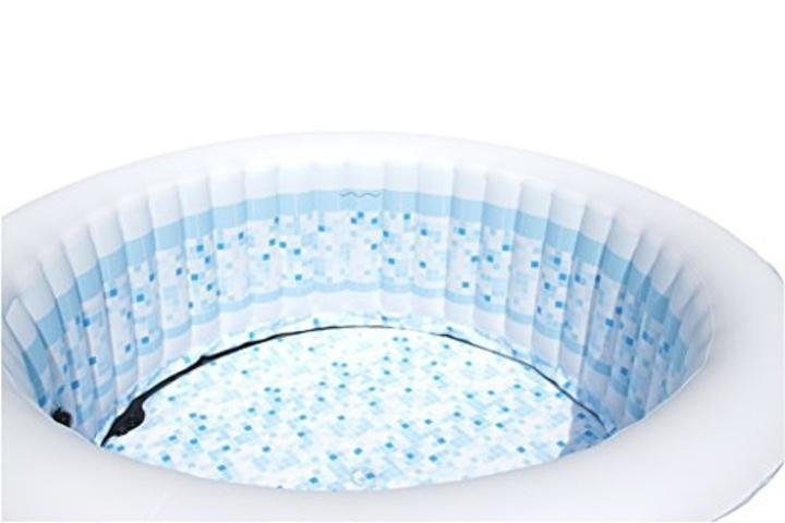 bestway-saluspa-miami-Inflatable Hot Tub, 4-Person Spa