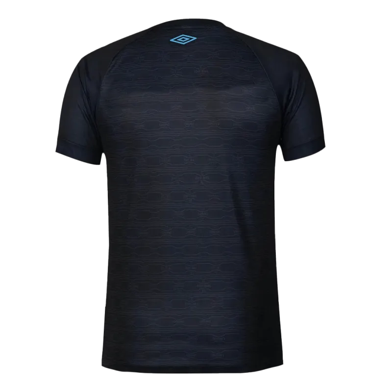 Grêmio FBPA 2023/24 Third Jersey