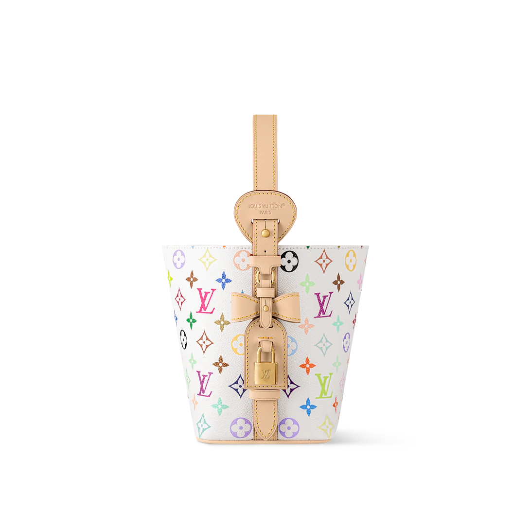 Louis Vuitton All BB