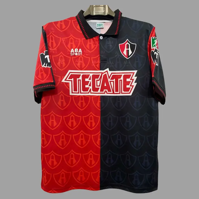 Atlas 94/95 Home Jersey