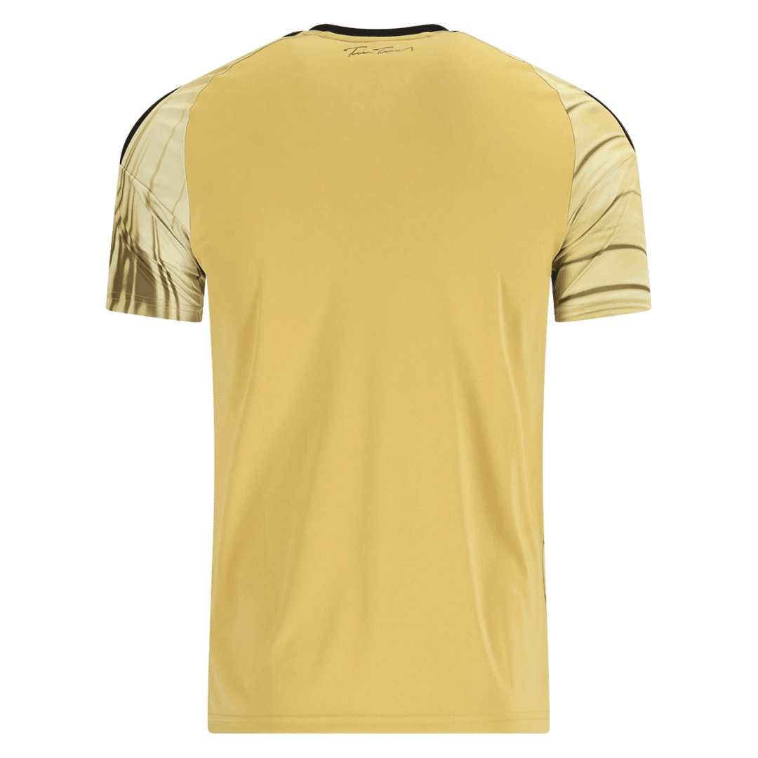 St. Louis City SC Away Soccer Jersey 2026 'Tina Turner'