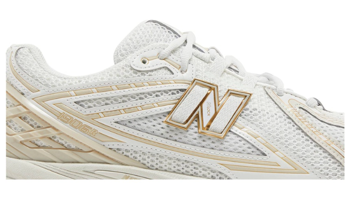 New Balance 1906R JD Exclusive Reflection Timberwolf Gold M1906RJR Casual Running Shoes