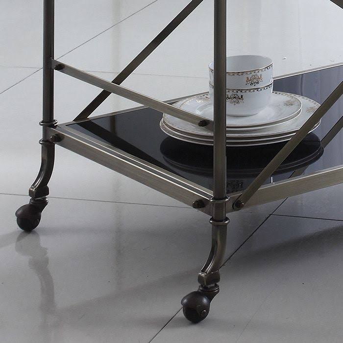 Coaster Serving Cart - 910190