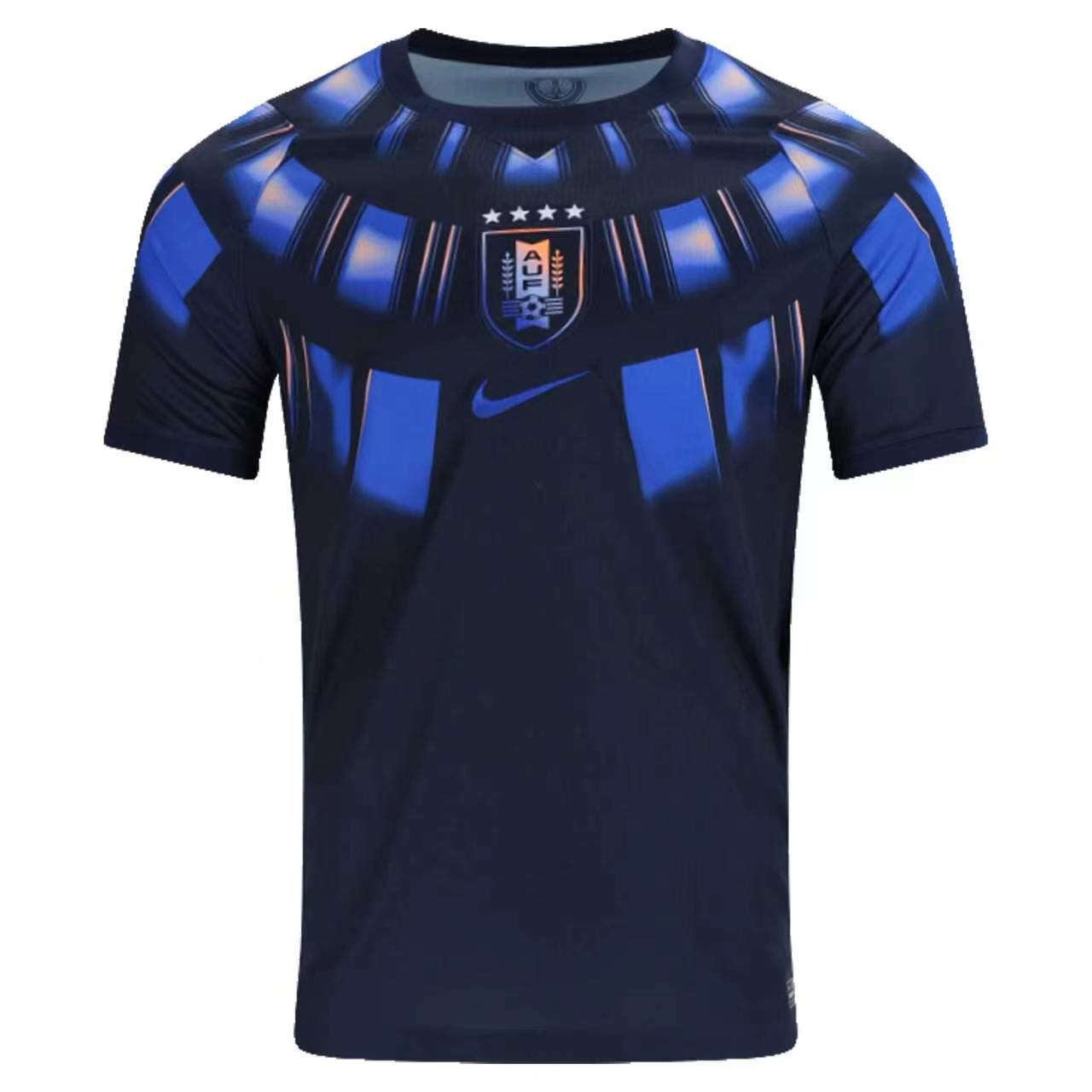 Uruguay 26/27 season away kit