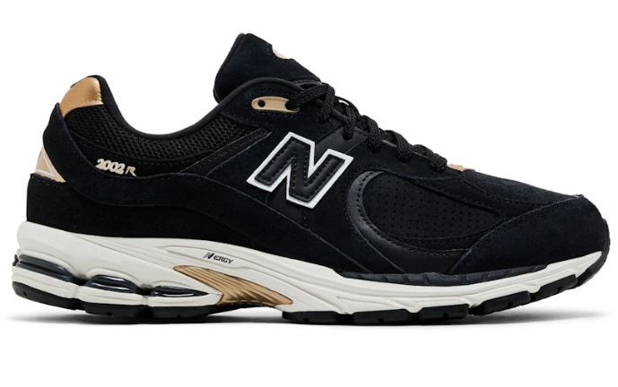 Foot Locker x New Balance 2002R 50th Anniversary M2002RFX Casual Running Shoes