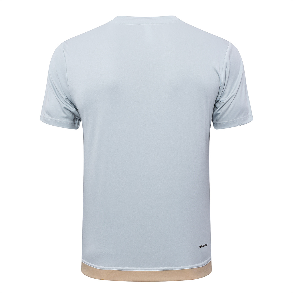 Sao paulo Training Short sleeve Jersey 24/25