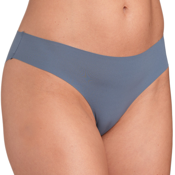 Gina Benotti Damen Seamless-Slip im Basic-Look